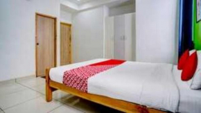 Hotel O Nakshathra Inn